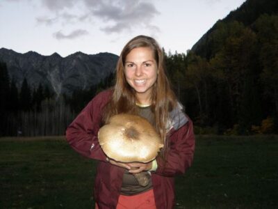 Fall Mushrooms: Fungophobe or Fungophile Image